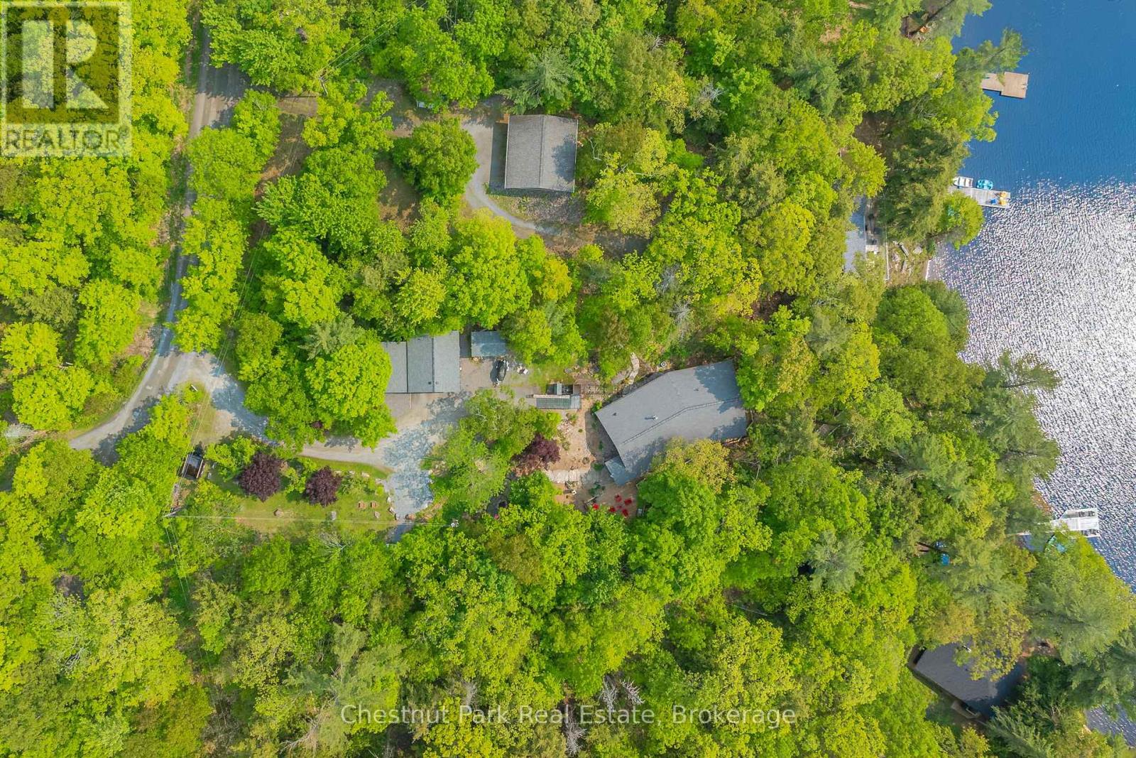 1143 Leonard Lake 1 Road, Muskoka Lakes, Ontario  P1L 2G7 - Photo 10 - X12141007