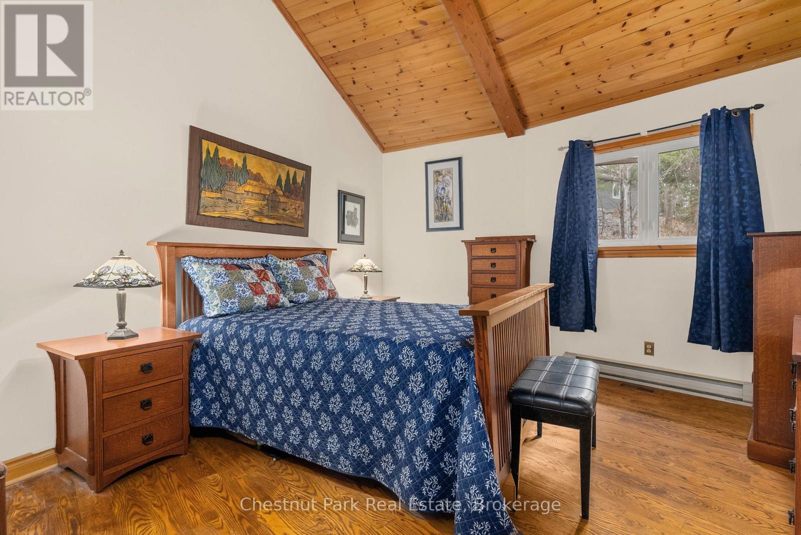 1143 Leonard Lake 1 Road, Muskoka Lakes, Ontario  P1L 2G7 - Photo 22 - X12141007