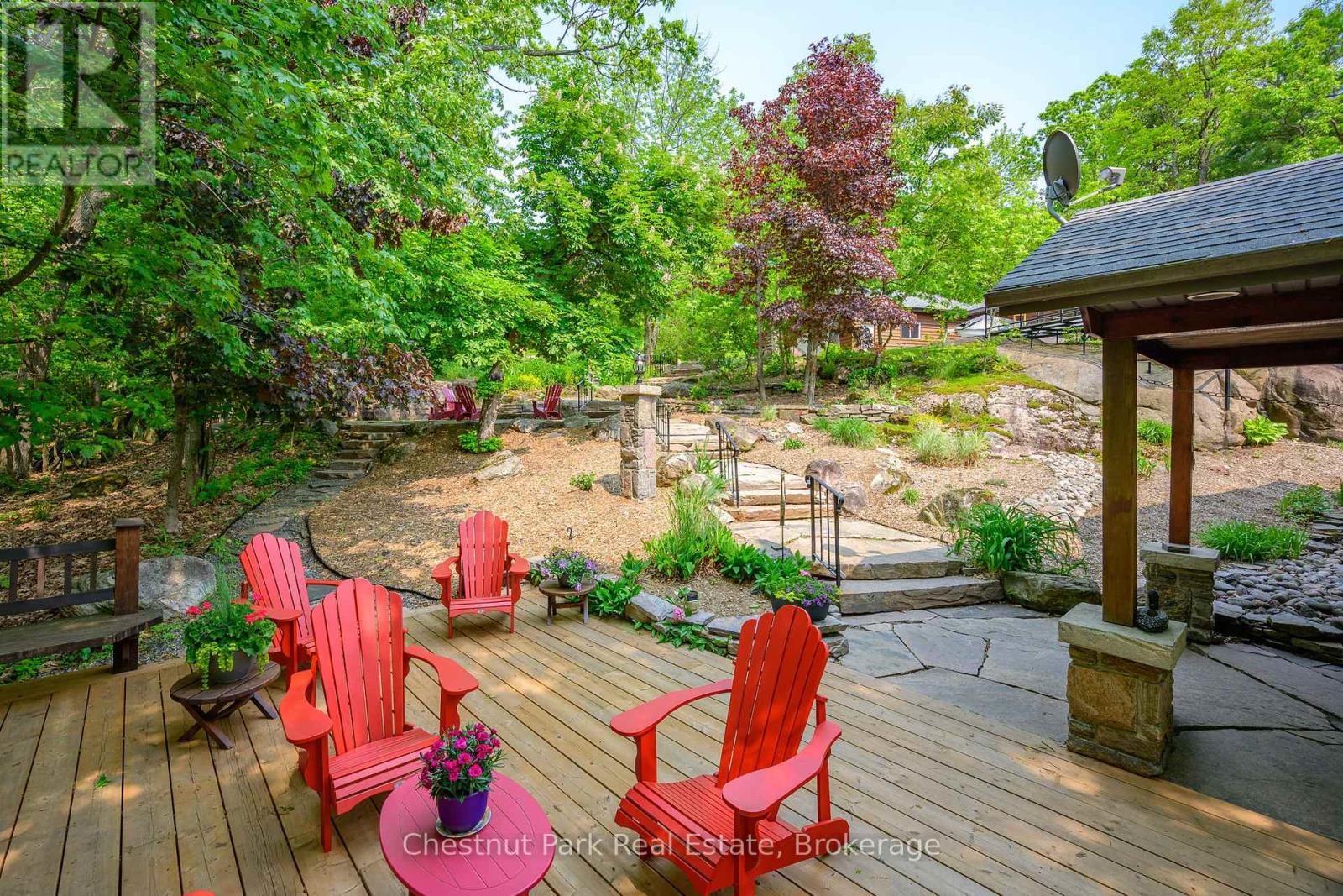 1143 Leonard Lake 1 Road, Muskoka Lakes, Ontario  P1L 2G7 - Photo 3 - X12141007