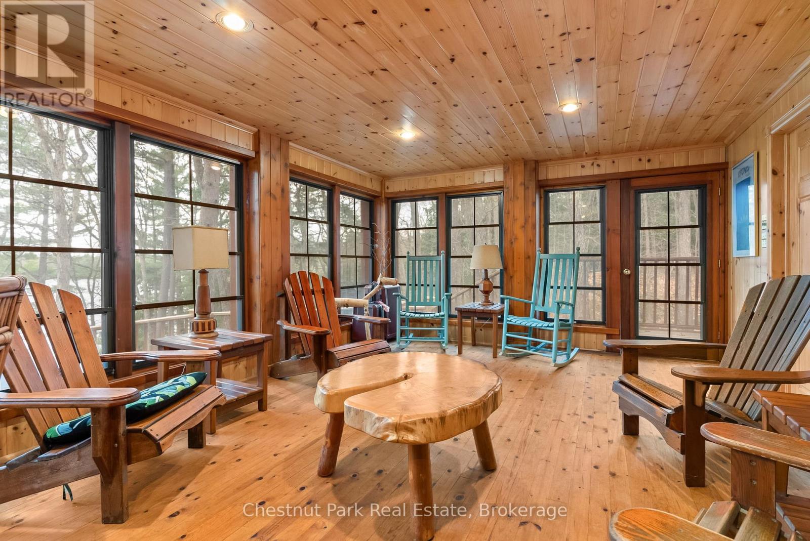 1143 Leonard Lake 1 Road, Muskoka Lakes, Ontario  P1L 2G7 - Photo 34 - X12141007