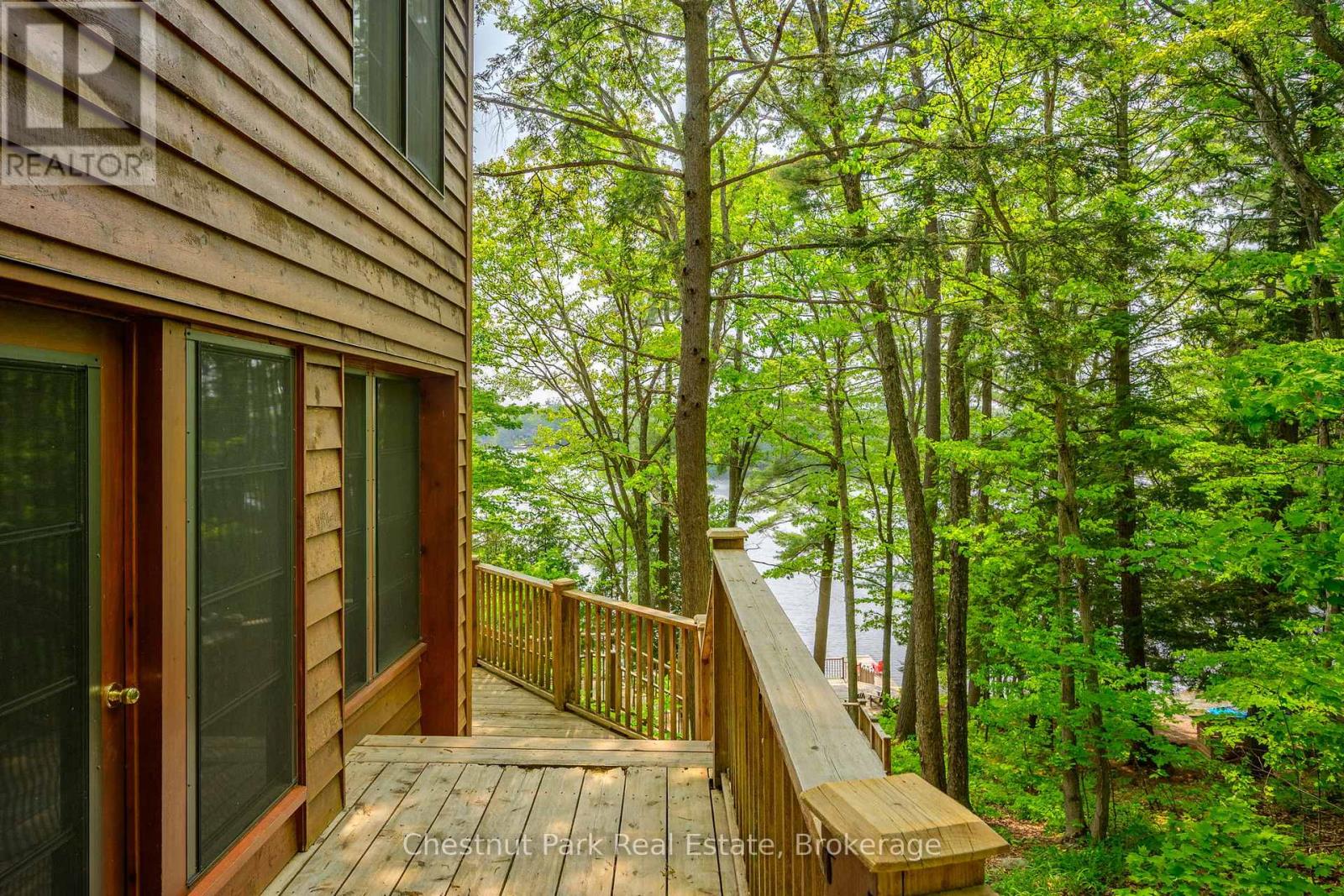 1143 Leonard Lake 1 Road, Muskoka Lakes, Ontario  P1L 2G7 - Photo 38 - X12141007