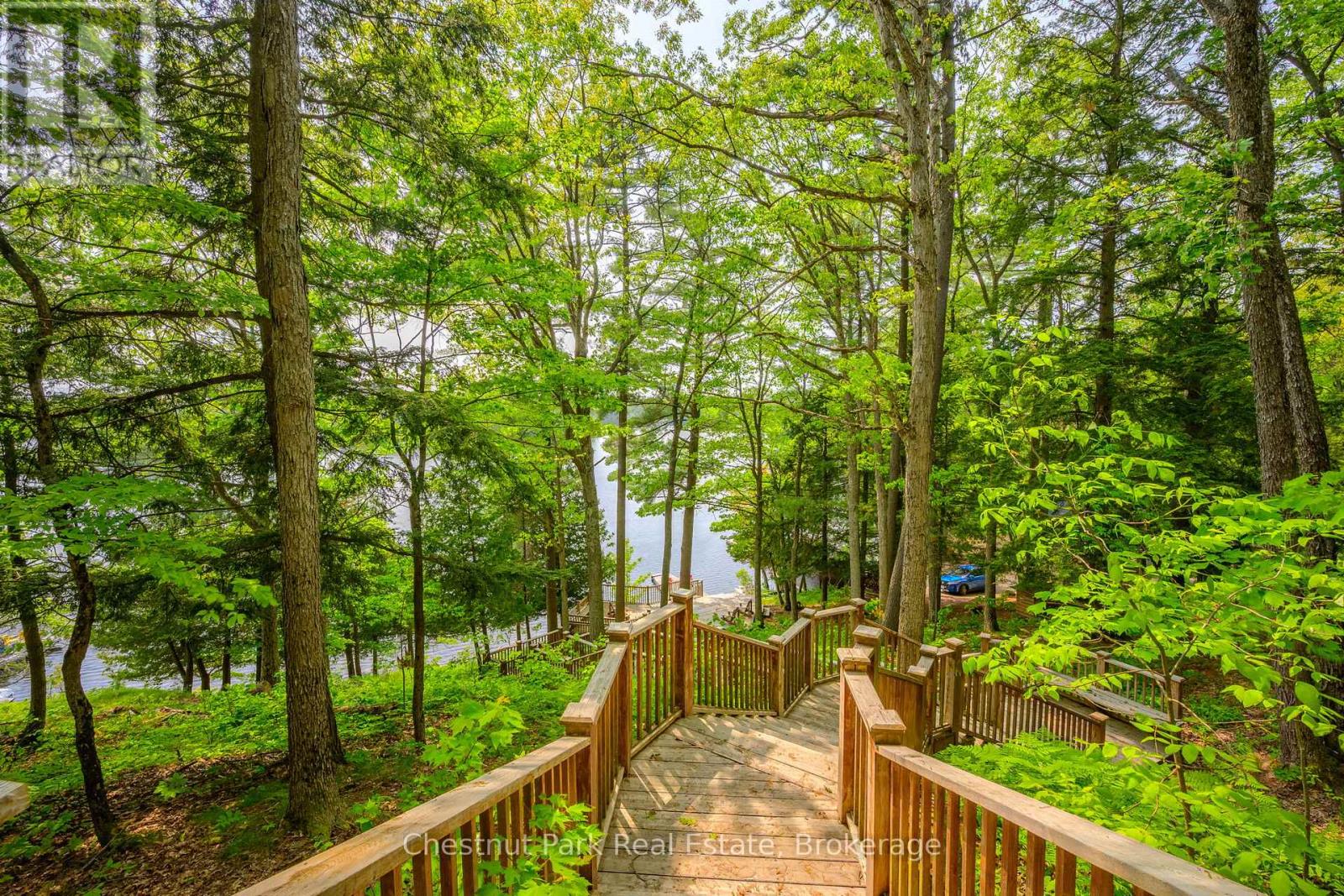 1143 Leonard Lake 1 Road, Muskoka Lakes, Ontario  P1L 2G7 - Photo 39 - X12141007