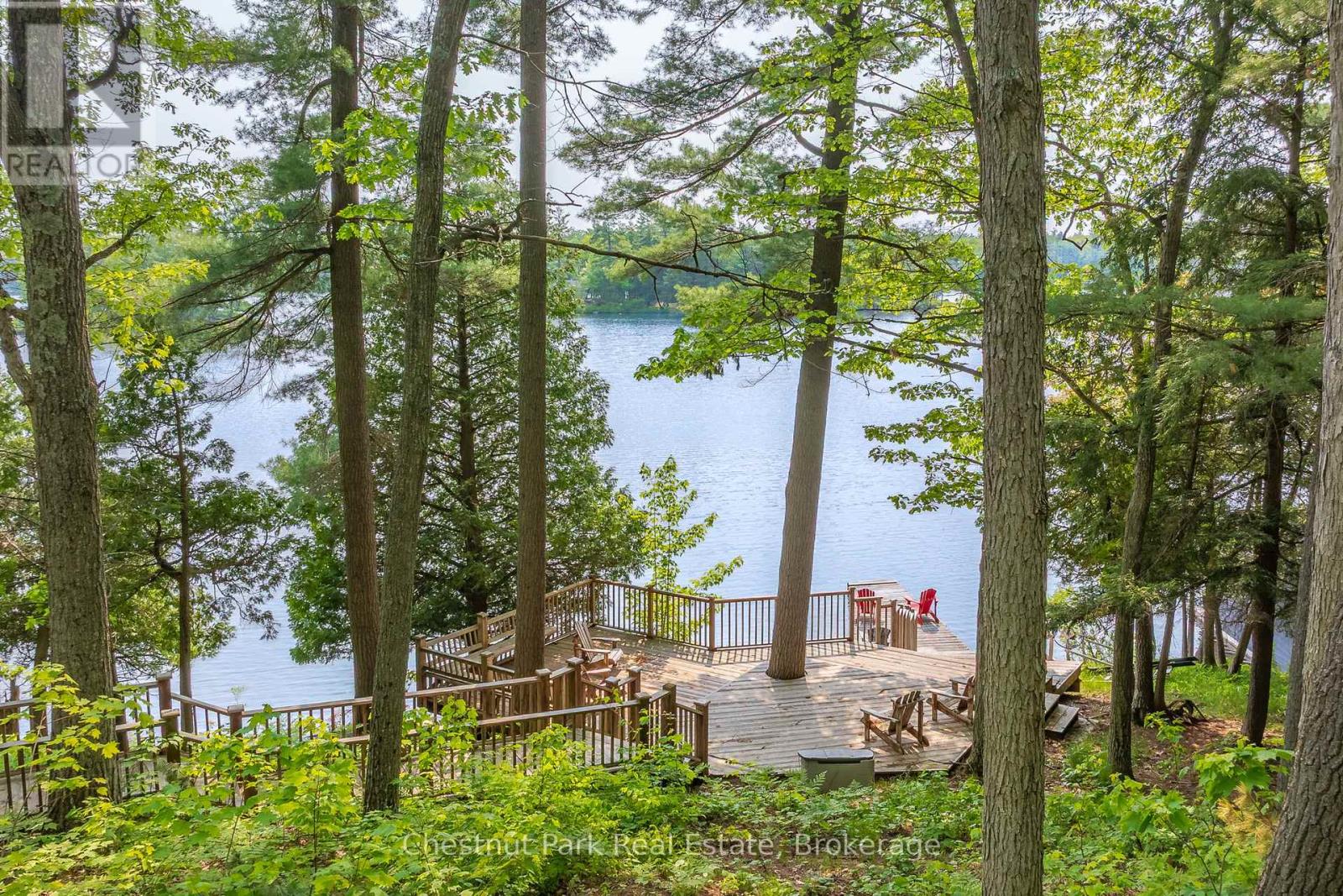 1143 Leonard Lake 1 Road, Muskoka Lakes, Ontario  P1L 2G7 - Photo 40 - X12141007