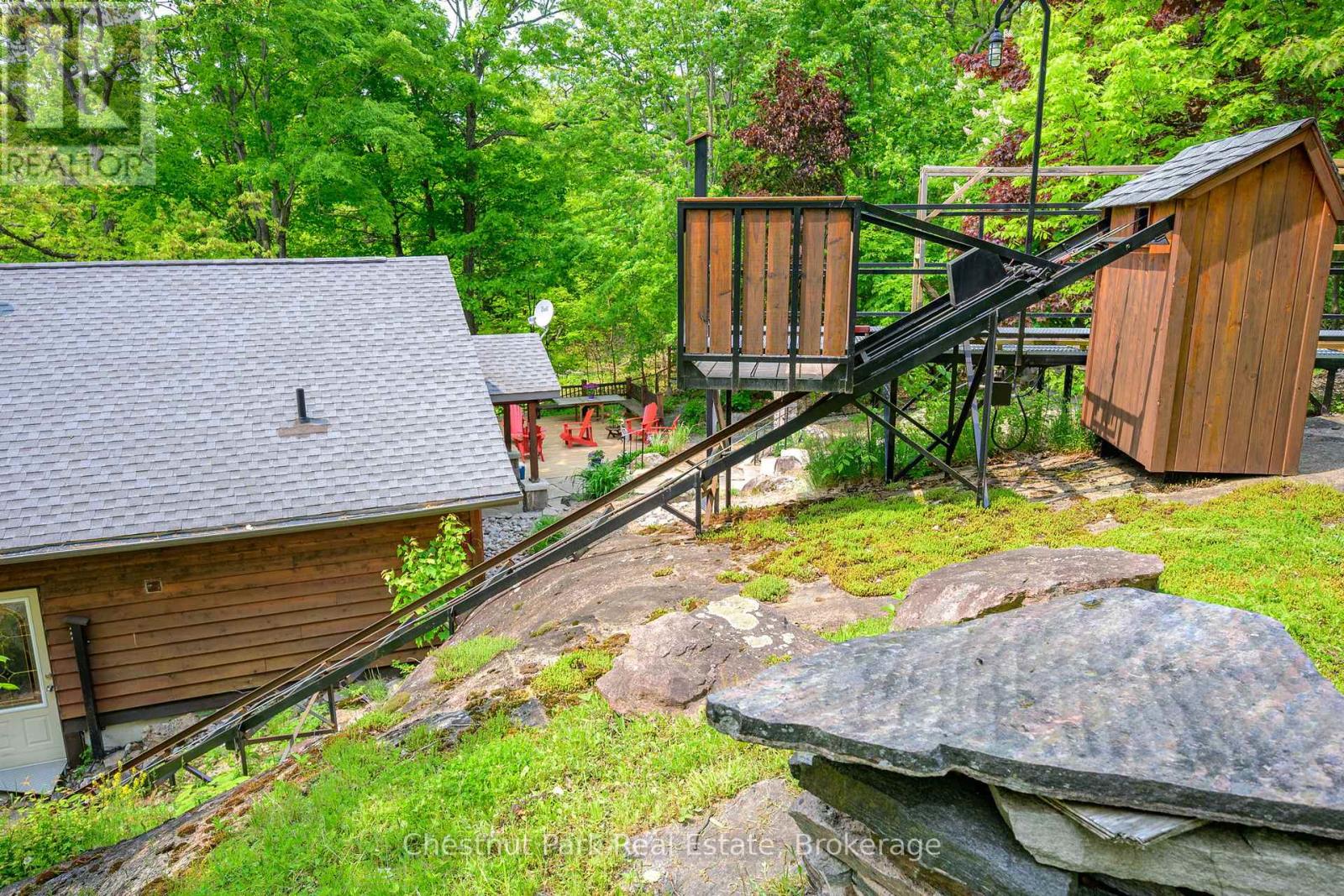 1143 Leonard Lake 1 Road, Muskoka Lakes, Ontario  P1L 2G7 - Photo 43 - X12141007