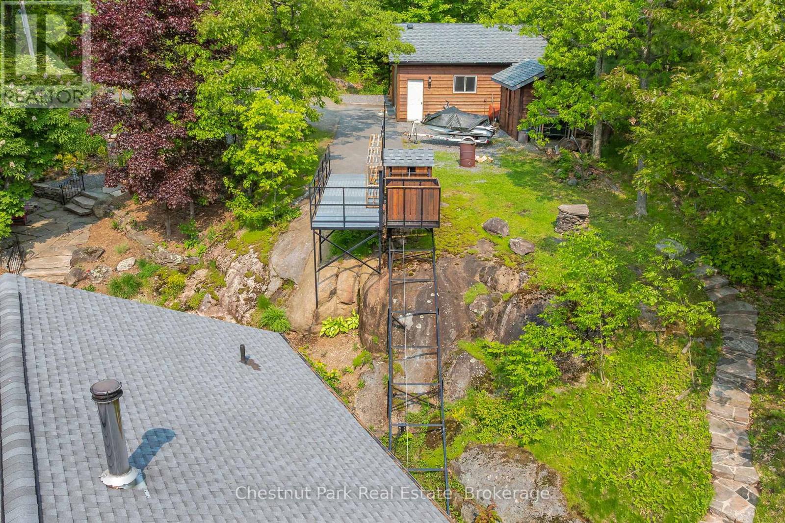 1143 Leonard Lake 1 Road, Muskoka Lakes, Ontario  P1L 2G7 - Photo 44 - X12141007