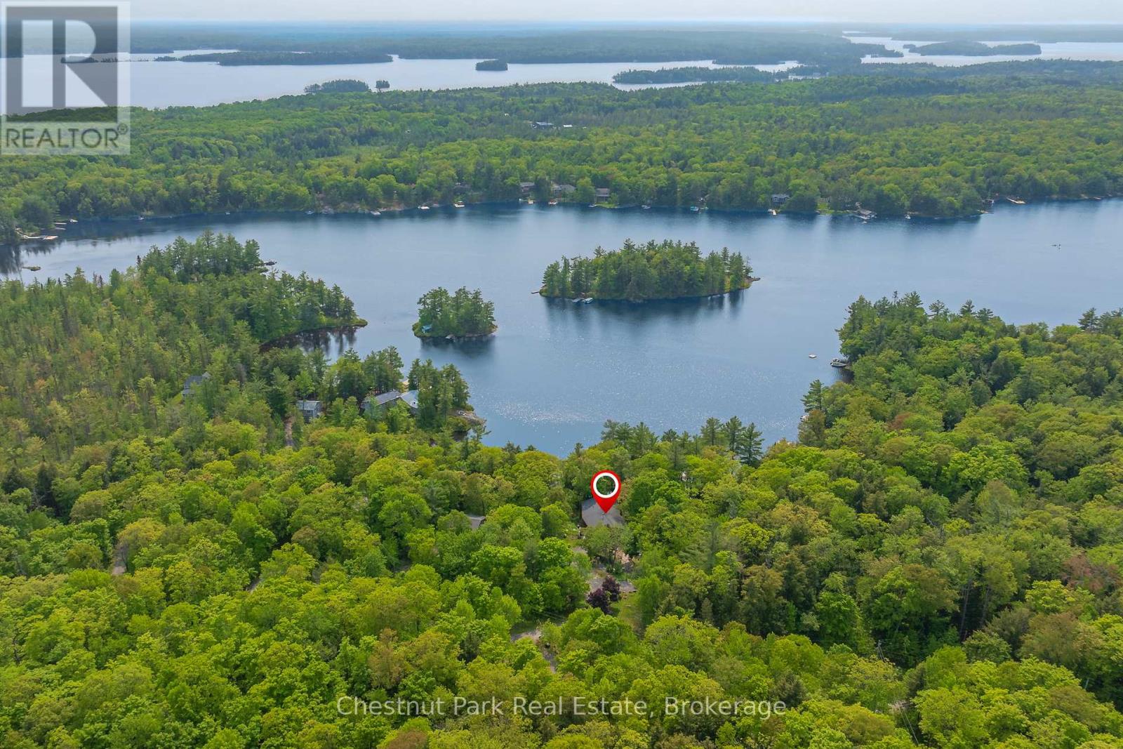 1143 Leonard Lake 1 Road, Muskoka Lakes, Ontario  P1L 2G7 - Photo 48 - X12141007