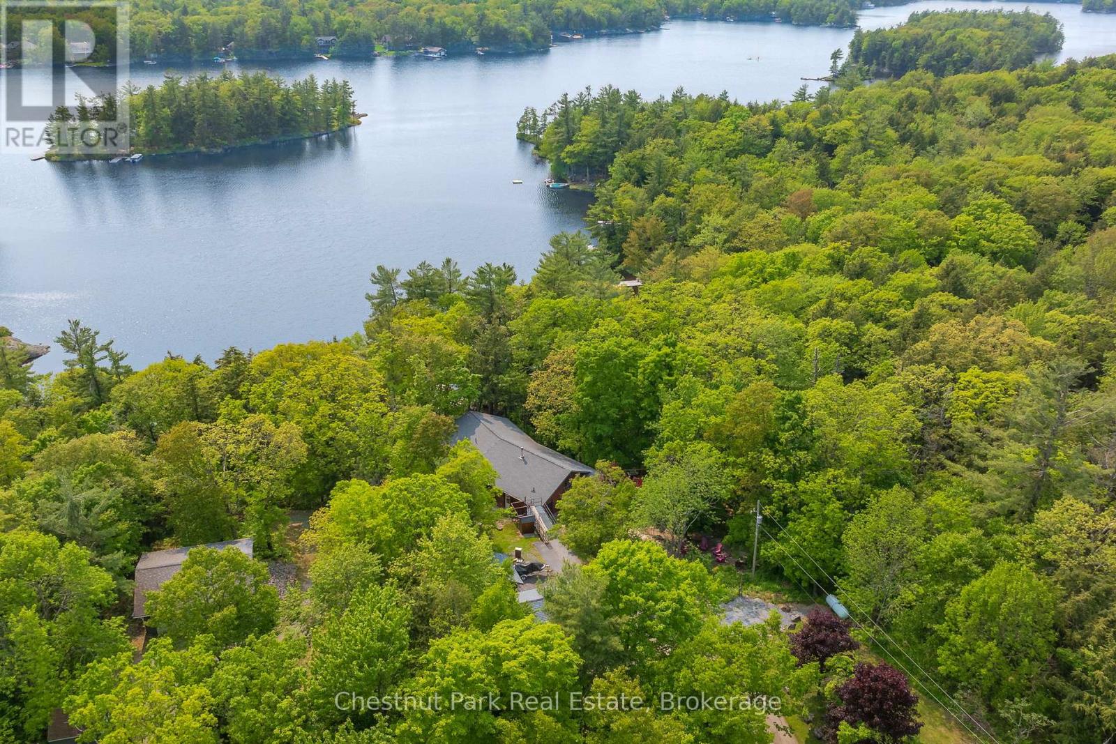1143 Leonard Lake 1 Road, Muskoka Lakes, Ontario  P1L 2G7 - Photo 49 - X12141007
