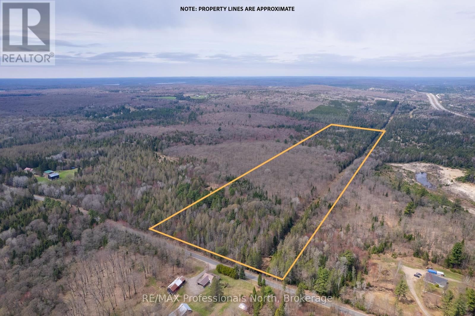 276 FERN GLEN ROAD, Perry, Ontario