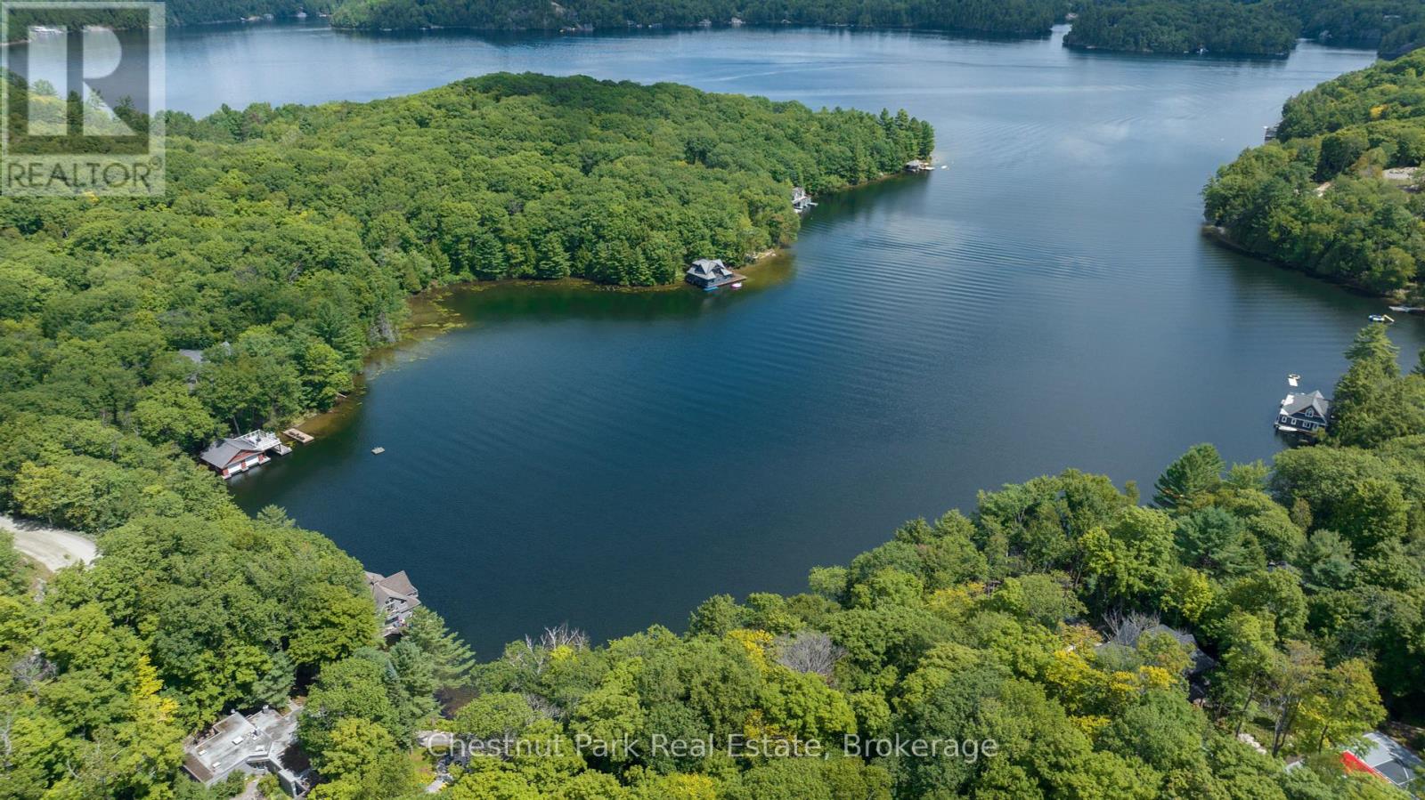 0 Jean Marie Road, Seguin, Ontario  P0C 1J0 - Photo 1 - X12141087
