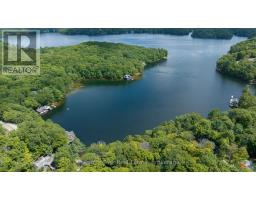 0 JEAN MARIE ROAD, Seguin, Ontario