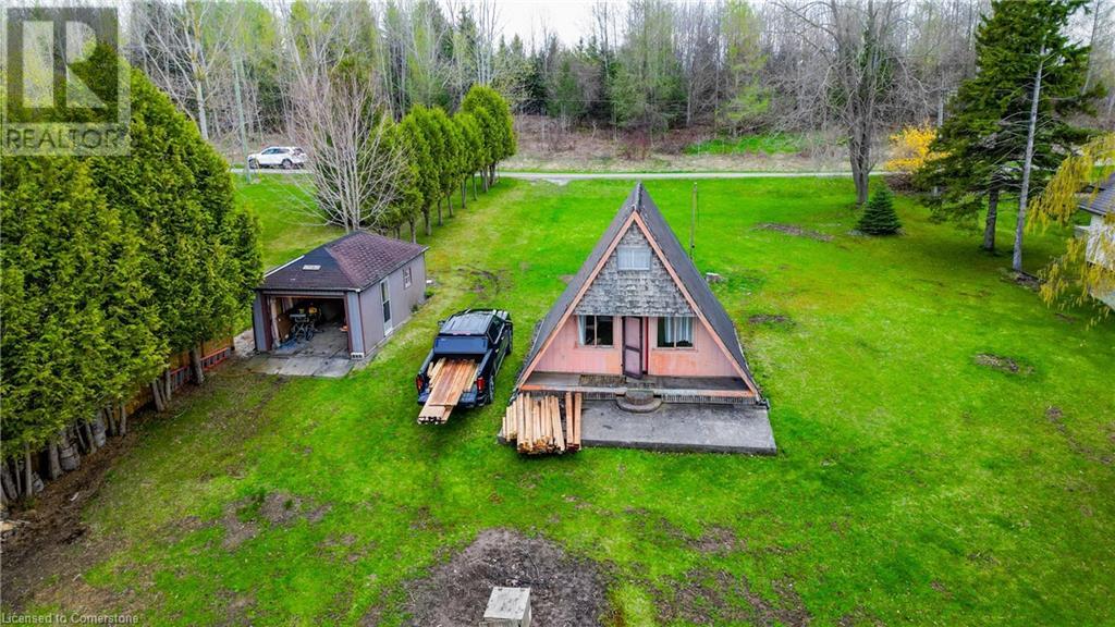 129 Road 100, Conestogo Lake, Ontario  N0G 1P0 - Photo 3 - 40725202