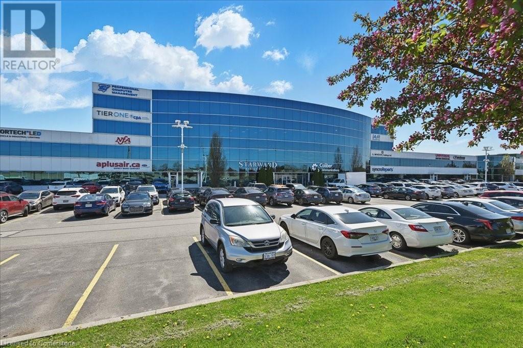 1100 SOUTH SERVICE Road Unit# 109, Stoney Creek, Ontario