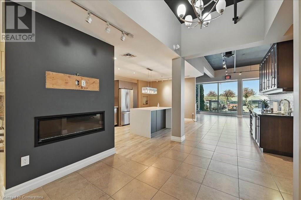 1100 South Service Road Unit# 109, Stoney Creek, Ontario  L8E 0C5 - Photo 10 - 40727111