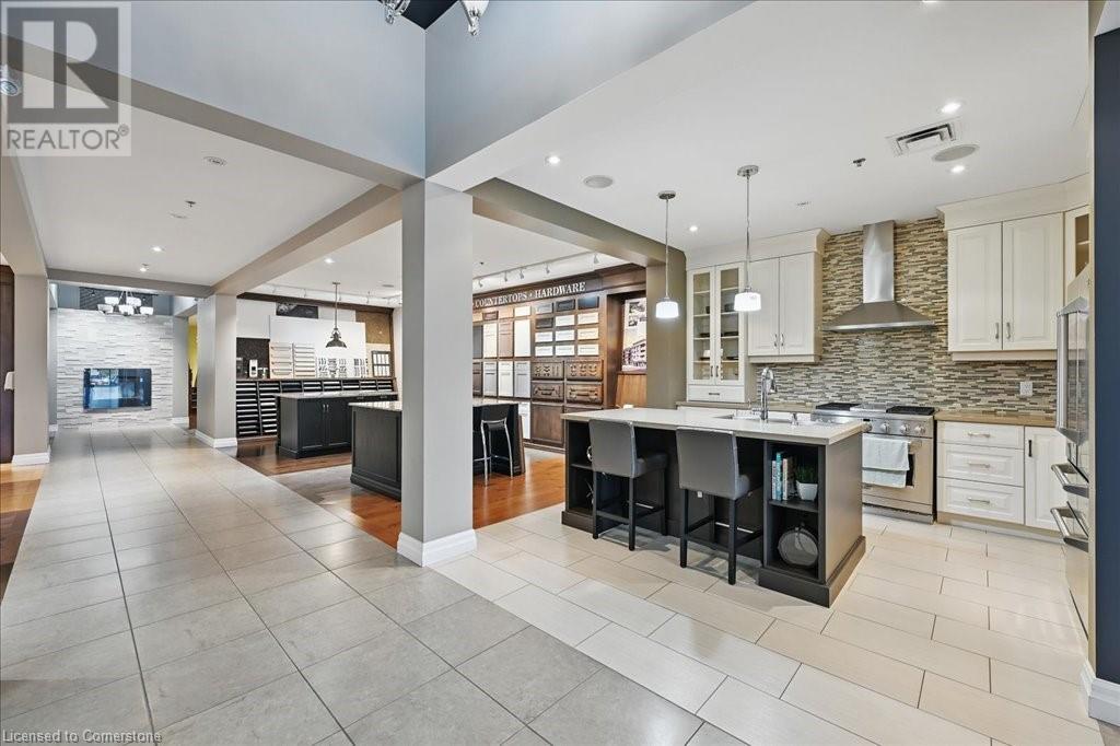 1100 South Service Road Unit# 109, Stoney Creek, Ontario  L8E 0C5 - Photo 14 - 40727111