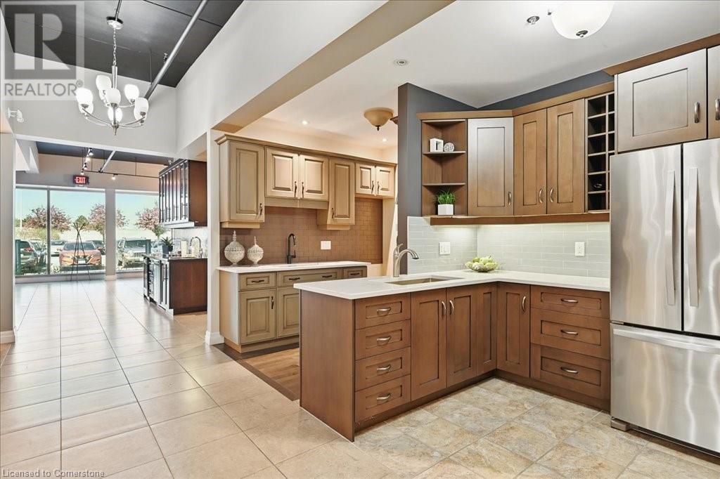 1100 South Service Road Unit# 109, Stoney Creek, Ontario  L8E 0C5 - Photo 16 - 40727111