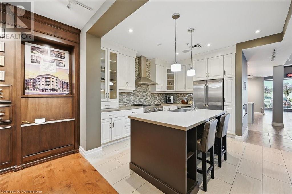 1100 South Service Road Unit# 109, Stoney Creek, Ontario  L8E 0C5 - Photo 17 - 40727111