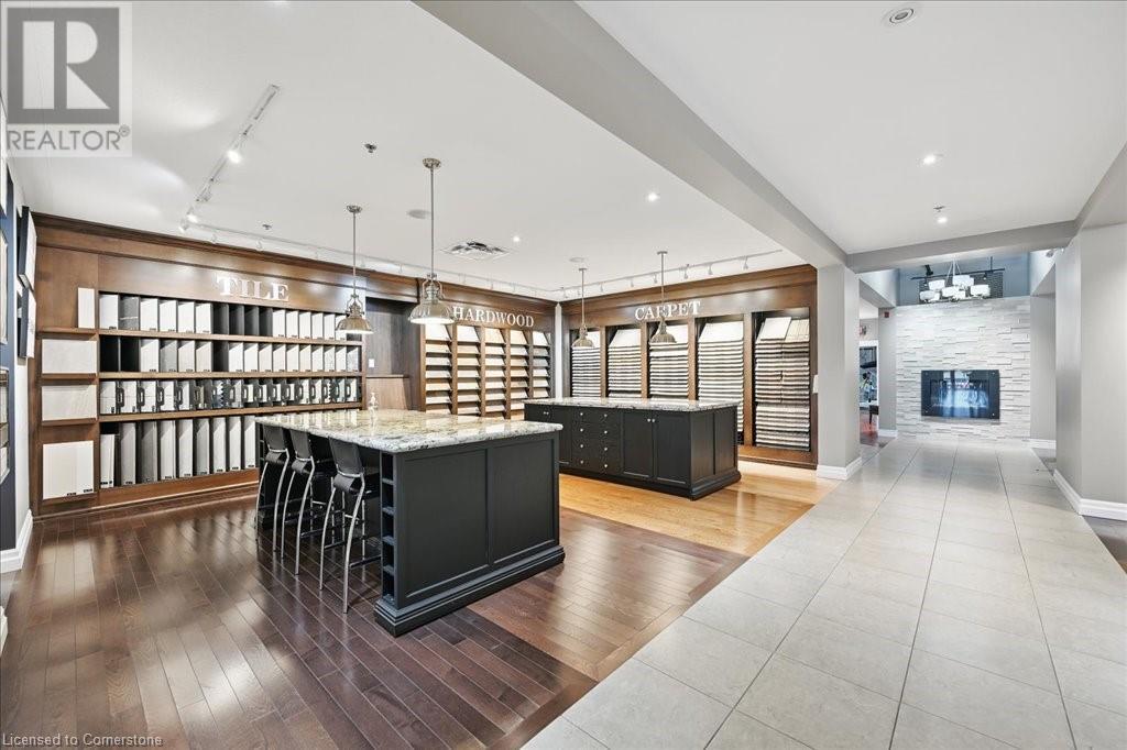 1100 South Service Road Unit# 109, Stoney Creek, Ontario  L8E 0C5 - Photo 18 - 40727111