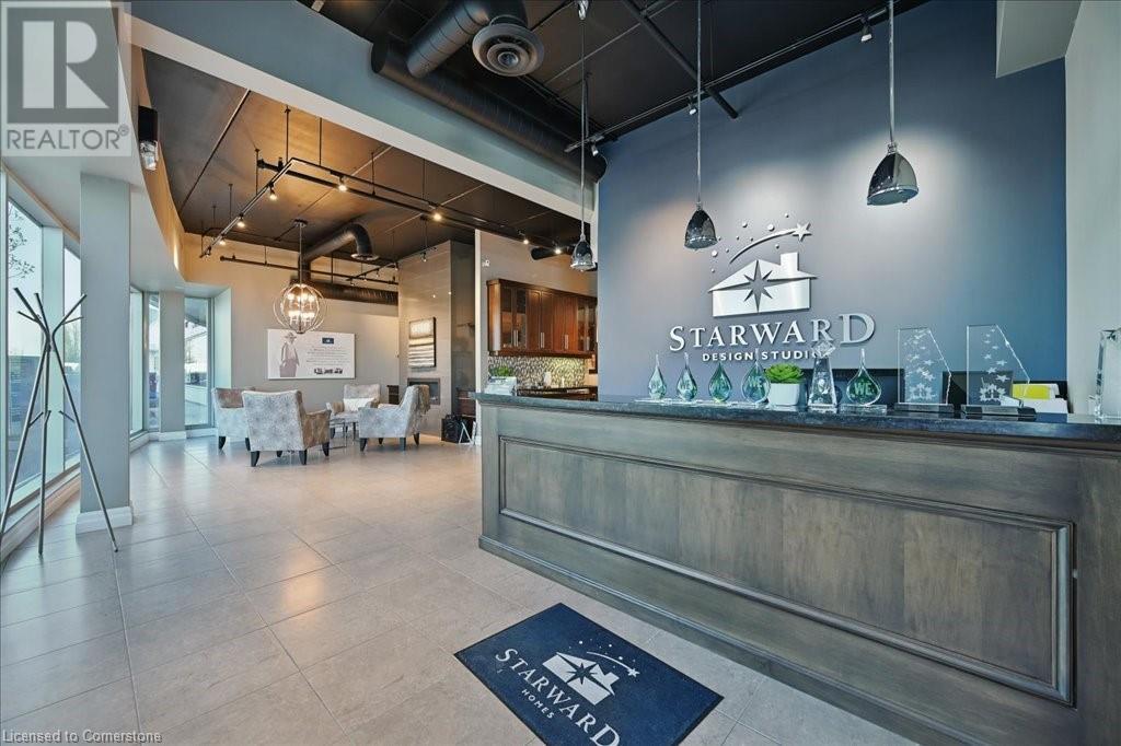 1100 South Service Road Unit# 109, Stoney Creek, Ontario  L8E 0C5 - Photo 2 - 40727111