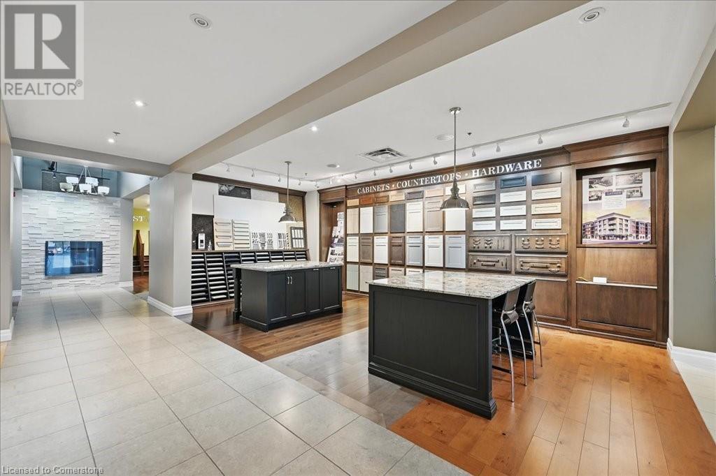 1100 South Service Road Unit# 109, Stoney Creek, Ontario  L8E 0C5 - Photo 22 - 40727111