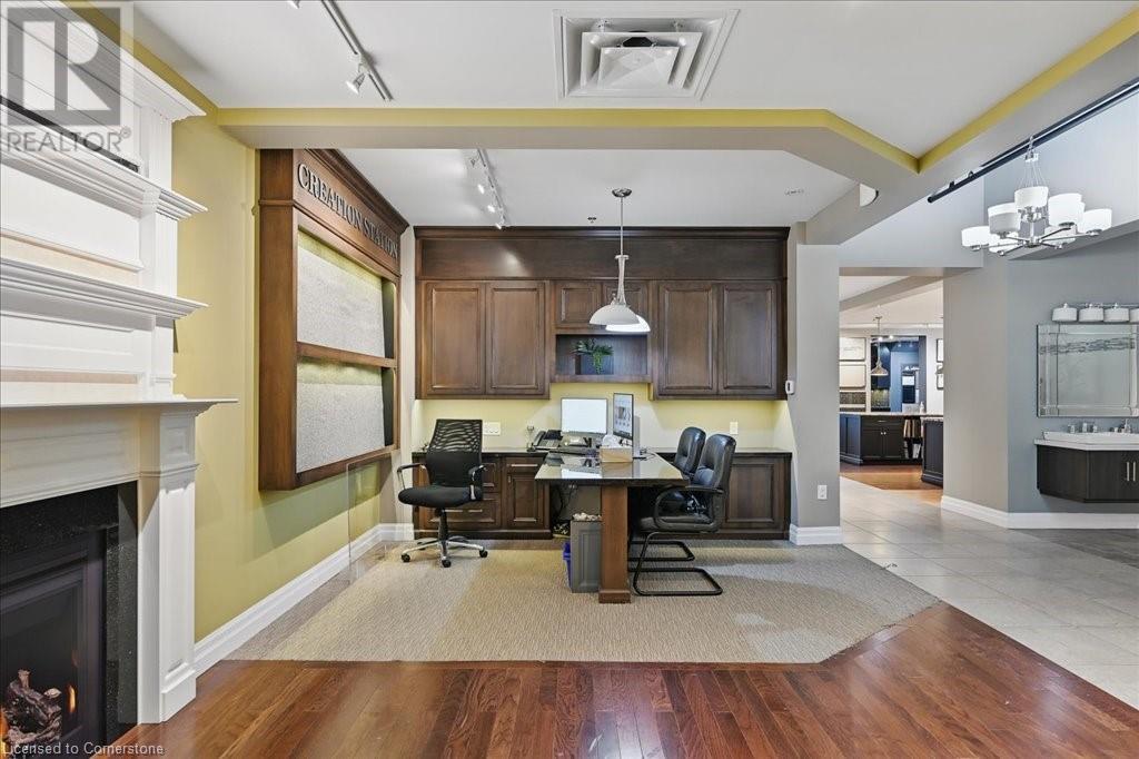 1100 South Service Road Unit# 109, Stoney Creek, Ontario  L8E 0C5 - Photo 28 - 40727111