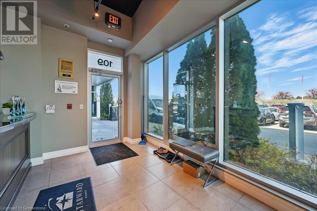 1100 South Service Road Unit# 109, Stoney Creek, Ontario  L8E 0C5 - Photo 3 - 40727111