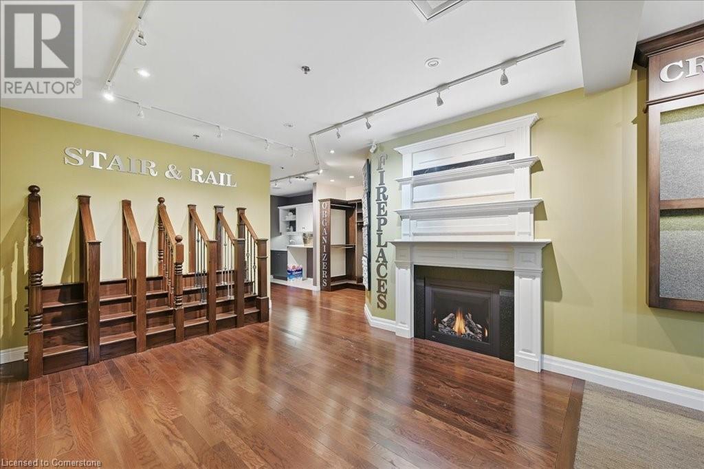 1100 South Service Road Unit# 109, Stoney Creek, Ontario  L8E 0C5 - Photo 30 - 40727111