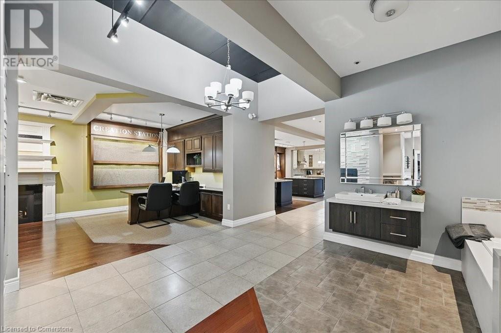 1100 South Service Road Unit# 109, Stoney Creek, Ontario  L8E 0C5 - Photo 35 - 40727111