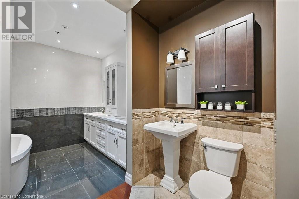 1100 South Service Road Unit# 109, Stoney Creek, Ontario  L8E 0C5 - Photo 37 - 40727111