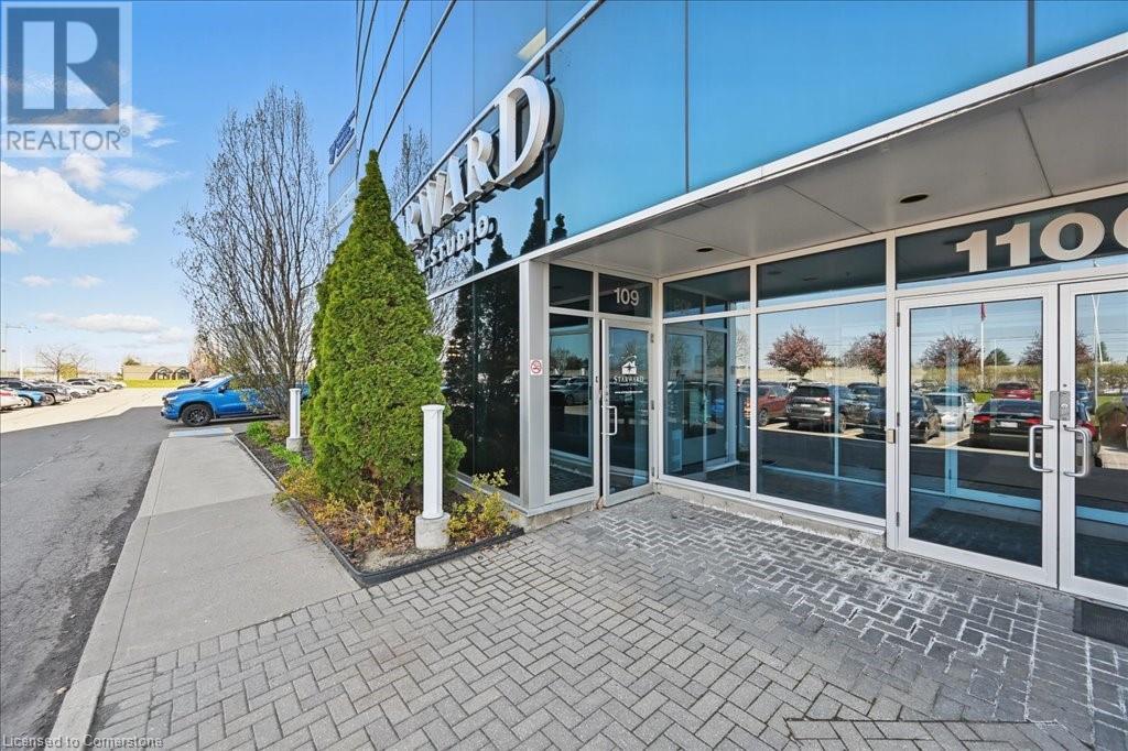 1100 South Service Road Unit# 109, Stoney Creek, Ontario  L8E 0C5 - Photo 4 - 40727111