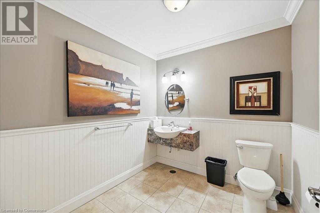 1100 South Service Road Unit# 109, Stoney Creek, Ontario  L8E 0C5 - Photo 42 - 40727111