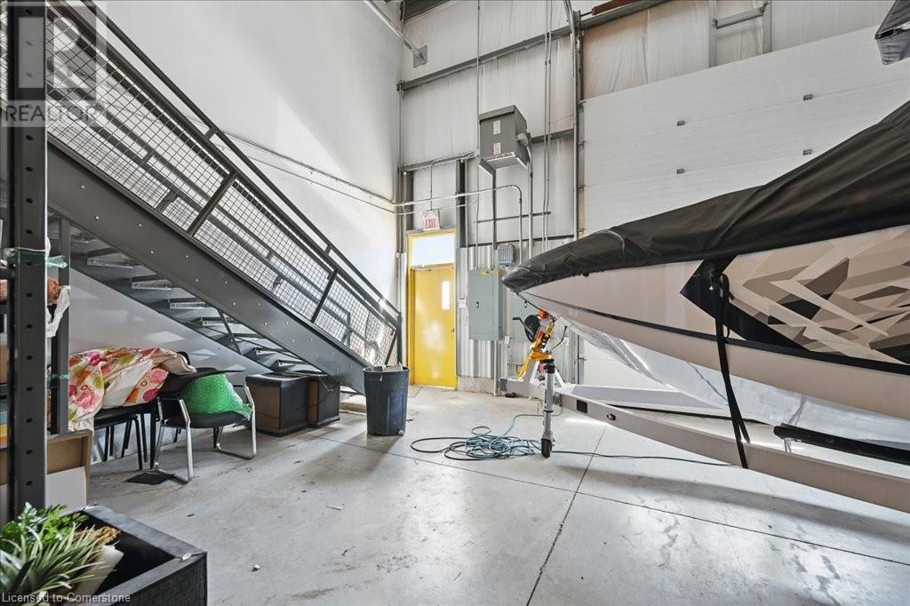 1100 South Service Road Unit# 109, Stoney Creek, Ontario  L8E 0C5 - Photo 43 - 40727111