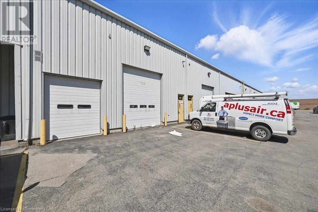 1100 South Service Road Unit# 109, Stoney Creek, Ontario  L8E 0C5 - Photo 45 - 40727111