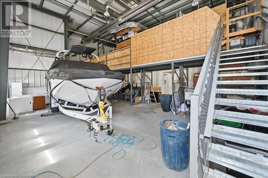 1100 South Service Road Unit# 109, Stoney Creek, Ontario  L8E 0C5 - Photo 47 - 40727111