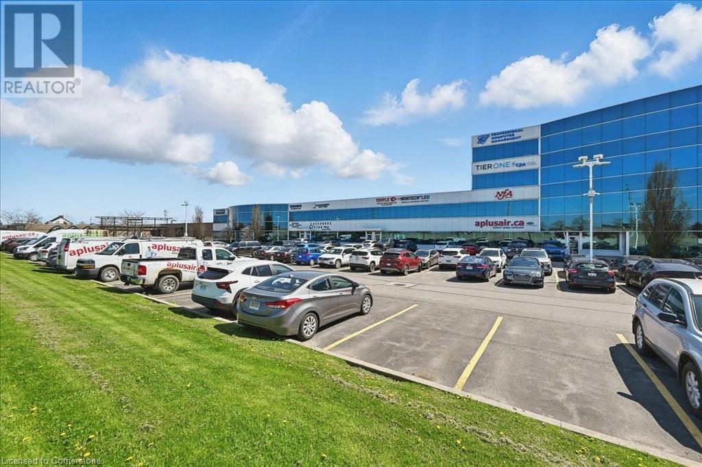 1100 South Service Road Unit# 109, Stoney Creek, Ontario  L8E 0C5 - Photo 48 - 40727111