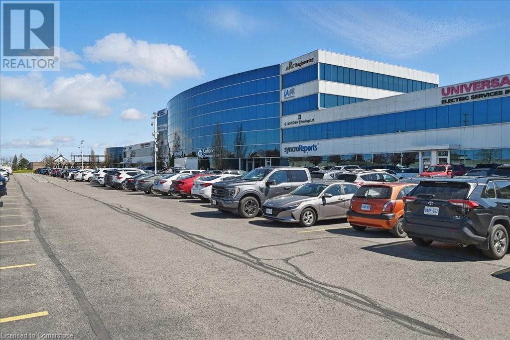 1100 South Service Road Unit# 109, Stoney Creek, Ontario  L8E 0C5 - Photo 49 - 40727111