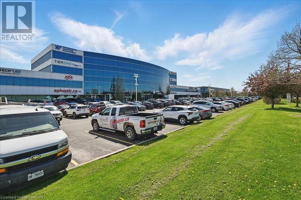 1100 South Service Road Unit# 109, Stoney Creek, Ontario  L8E 0C5 - Photo 50 - 40727111