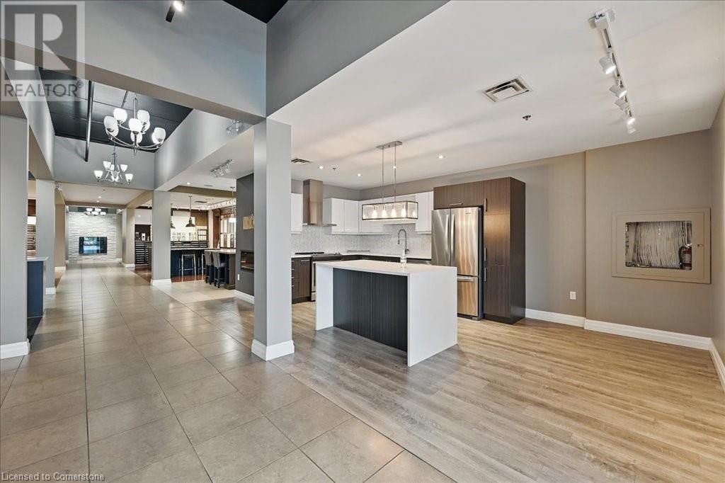 1100 South Service Road Unit# 109, Stoney Creek, Ontario  L8E 0C5 - Photo 6 - 40727111