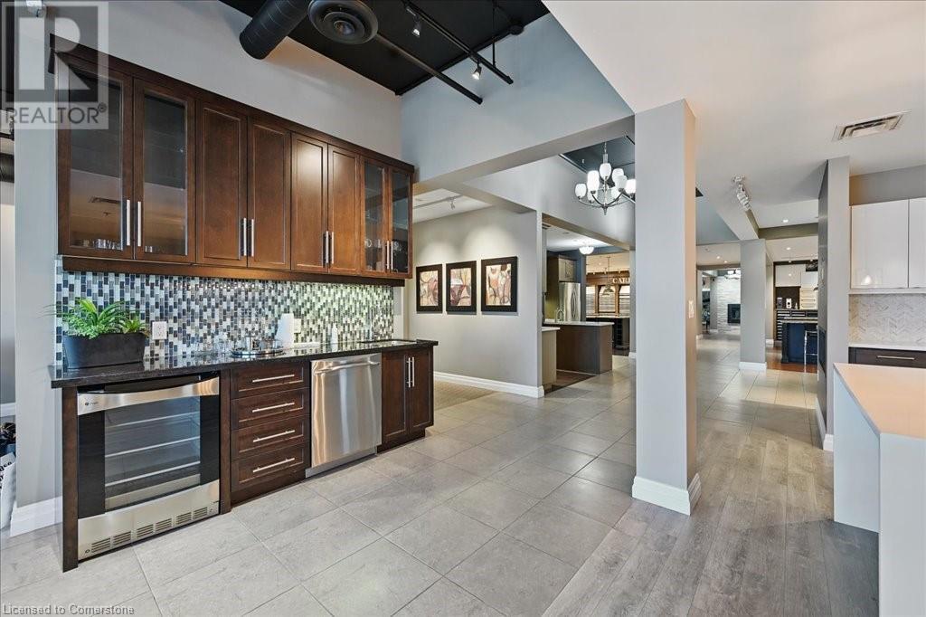 1100 South Service Road Unit# 109, Stoney Creek, Ontario  L8E 0C5 - Photo 7 - 40727111