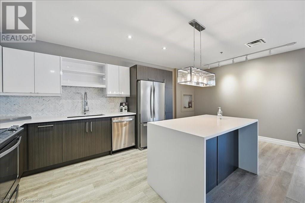 1100 South Service Road Unit# 109, Stoney Creek, Ontario  L8E 0C5 - Photo 9 - 40727111