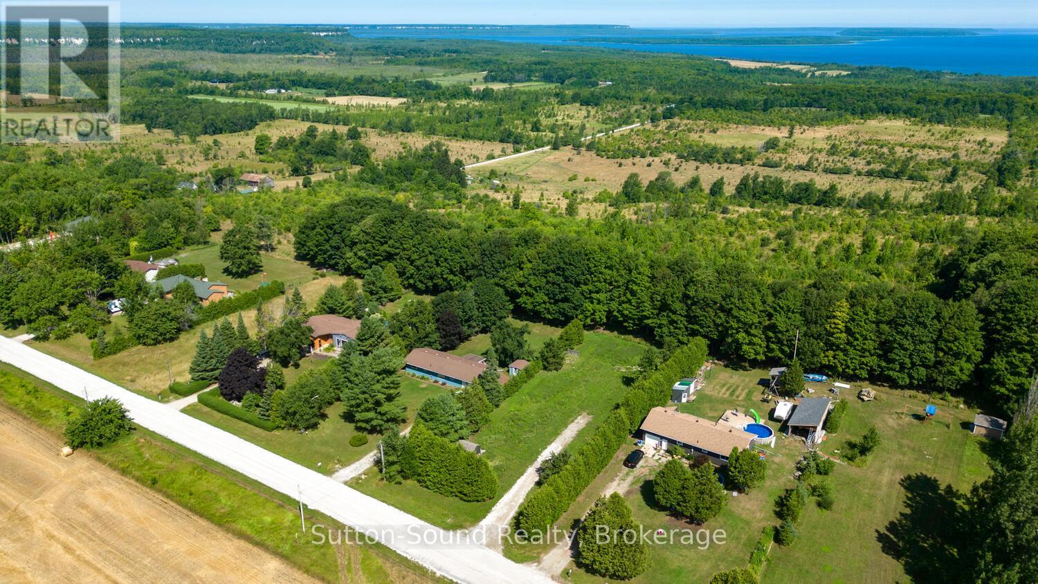 Lt 38 Grahams Hill Road, Georgian Bluffs, Ontario  N0H 2T0 - Photo 10 - X12141160