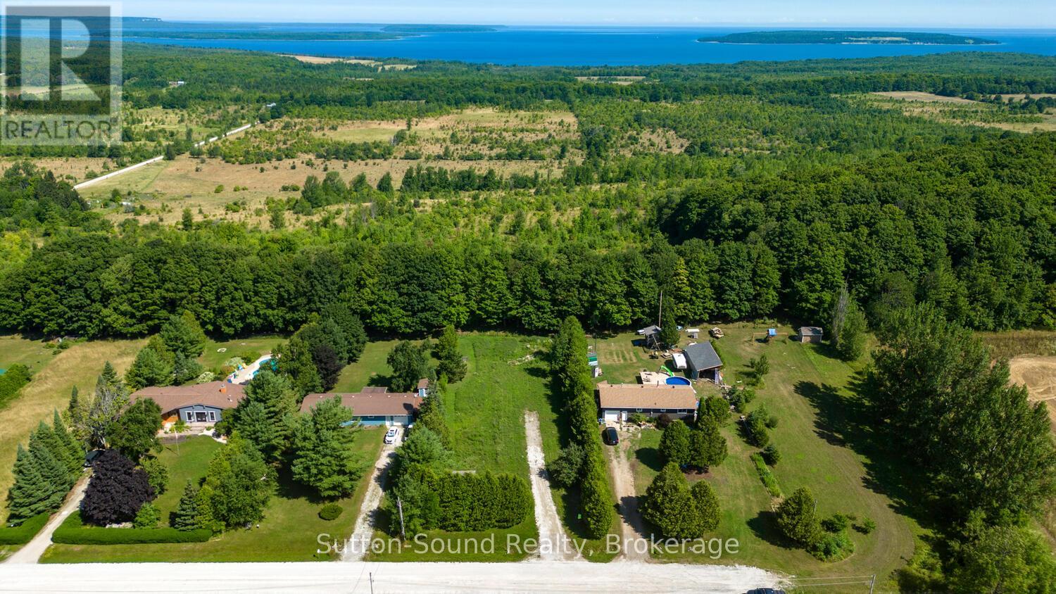 Lt 38 Grahams Hill Road, Georgian Bluffs, Ontario  N0H 2T0 - Photo 11 - X12141160