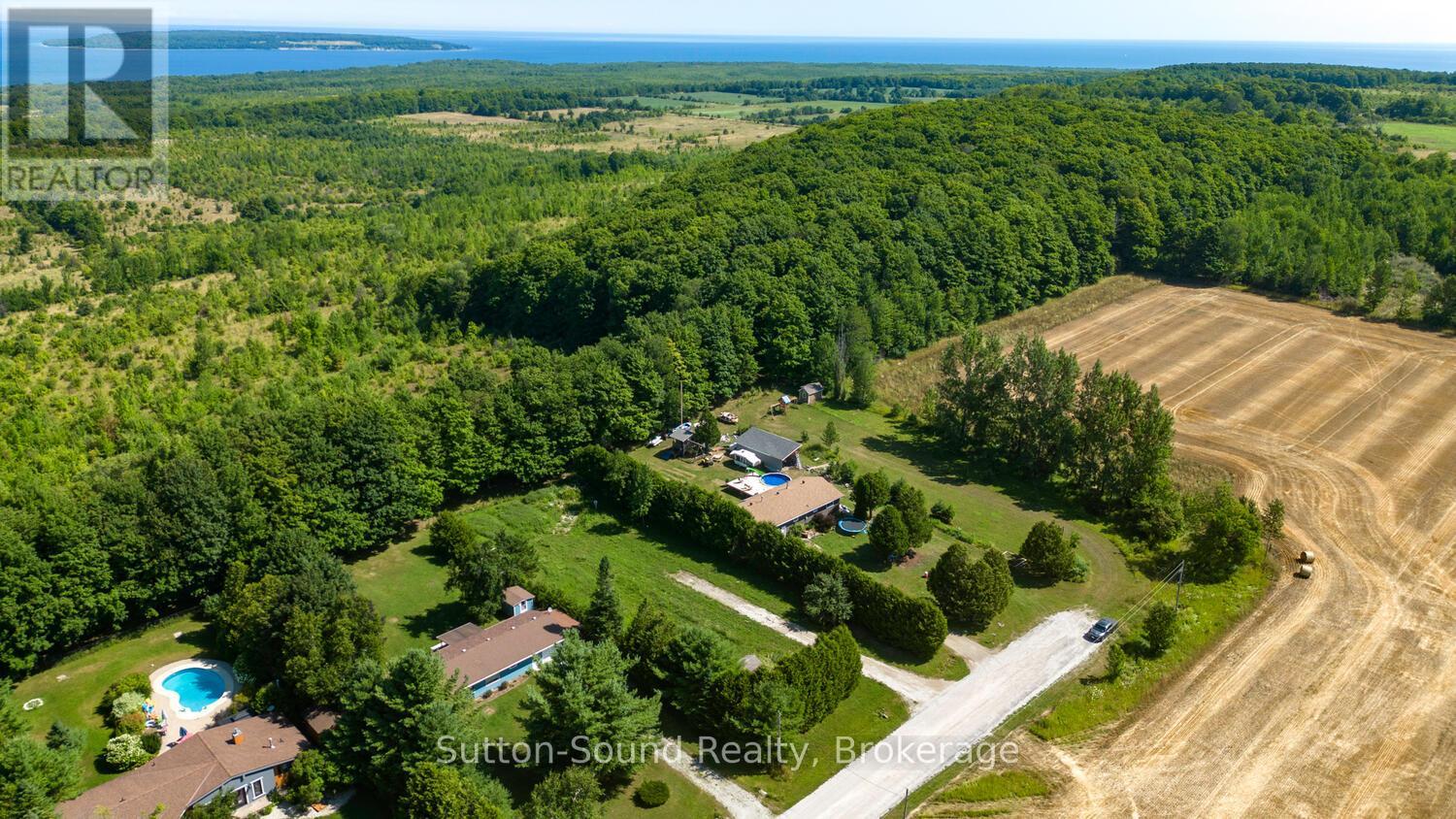 Lt 38 Grahams Hill Road, Georgian Bluffs, Ontario  N0H 2T0 - Photo 13 - X12141160