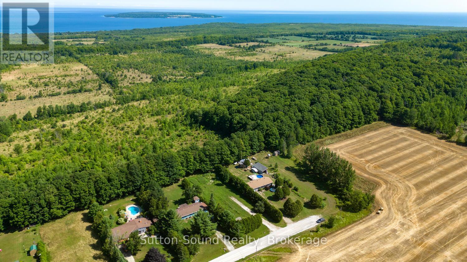 Lt 38 Grahams Hill Road, Georgian Bluffs, Ontario  N0H 2T0 - Photo 14 - X12141160