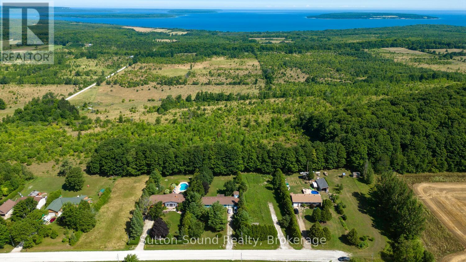 Lt 38 Grahams Hill Road, Georgian Bluffs, Ontario  N0H 2T0 - Photo 15 - X12141160