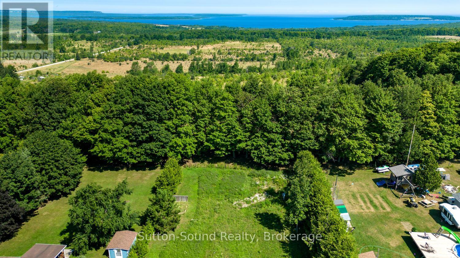 Lt 38 Grahams Hill Road, Georgian Bluffs, Ontario  N0H 2T0 - Photo 18 - X12141160
