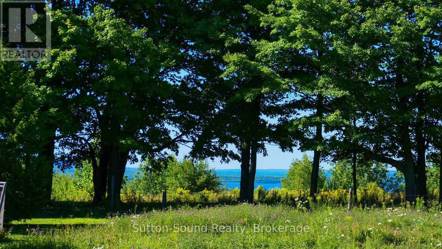 Lt 38 Grahams Hill Road, Georgian Bluffs, Ontario  N0H 2T0 - Photo 2 - X12141160