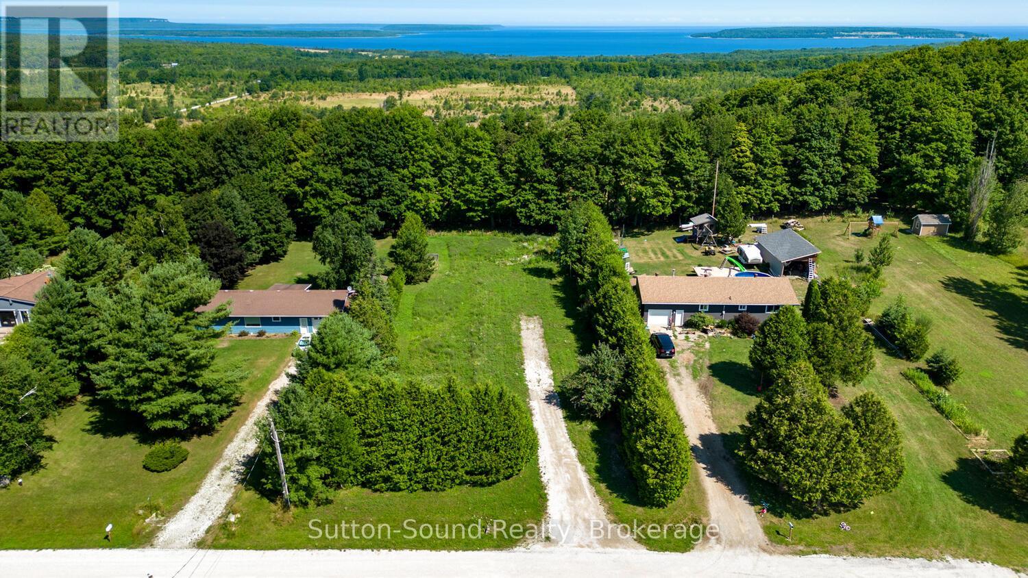 Lt 38 Grahams Hill Road, Georgian Bluffs, Ontario  N0H 2T0 - Photo 20 - X12141160
