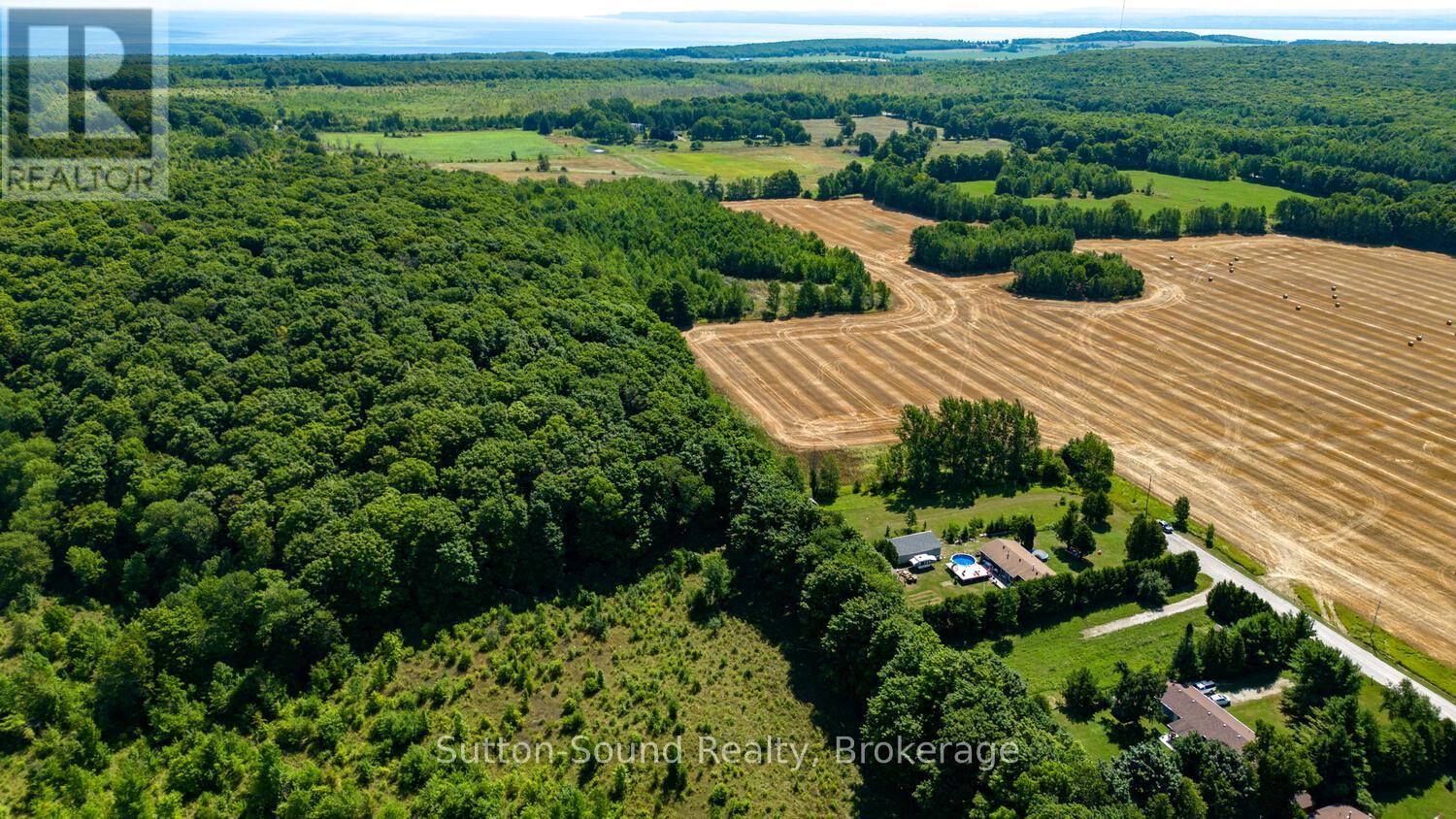 Lt 38 Grahams Hill Road, Georgian Bluffs, Ontario  N0H 2T0 - Photo 25 - X12141160