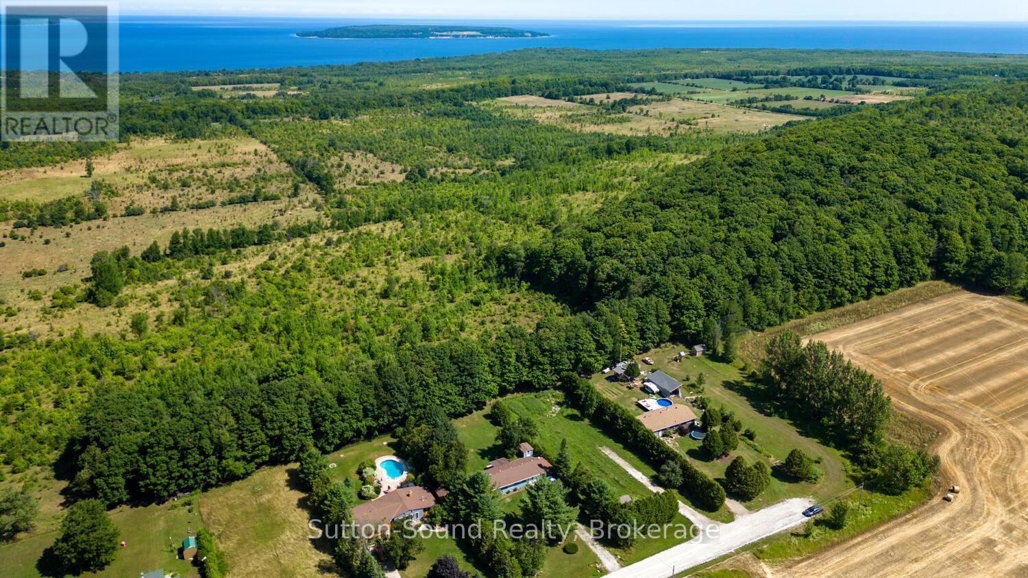 Lt 38 Grahams Hill Road, Georgian Bluffs, Ontario  N0H 2T0 - Photo 26 - X12141160