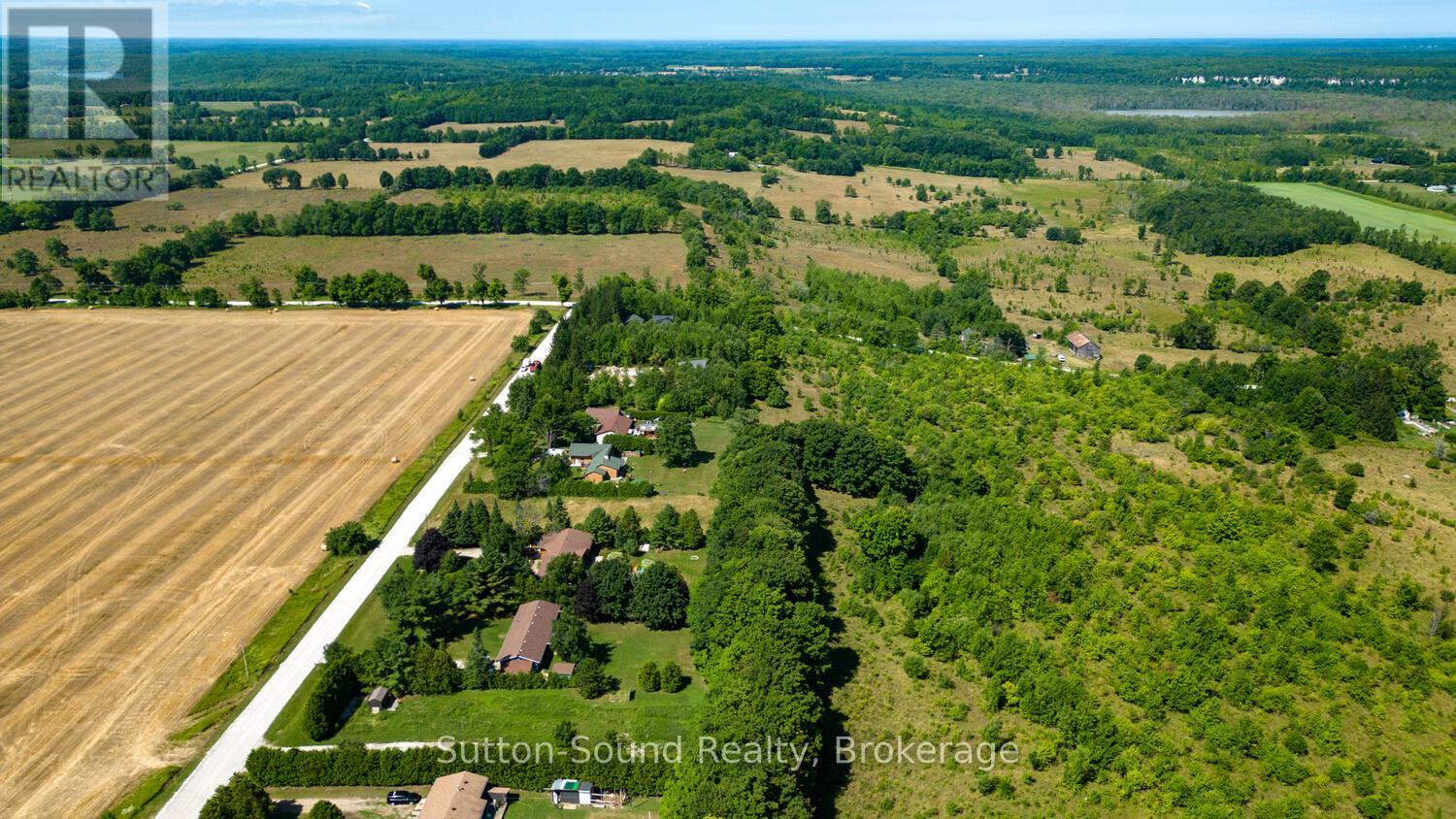 Lt 38 Grahams Hill Road, Georgian Bluffs, Ontario  N0H 2T0 - Photo 27 - X12141160